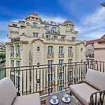 Nestor&jeeves - Le Victoria - - Terrace *