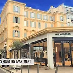 Nestor&jeeves - Le Victoria - - Terrace Nizza