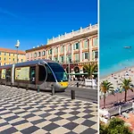 Nestor&jeeves - Le Victoria - - Terrace