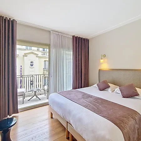 Apartamento Nestor&jeeves - Le Victoria - - Terrace