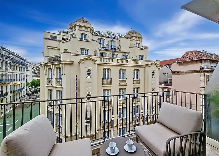 Nestor&jeeves - Le Victoria - - Terrace *