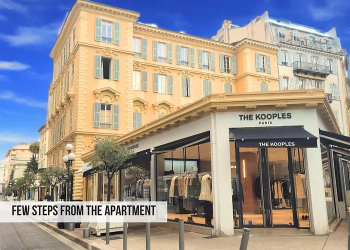 Nestor&jeeves - Le Victoria - - Terrace Nice